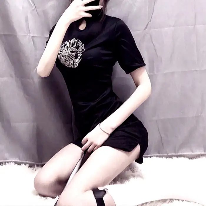 用心出拳
